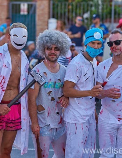 fiestas de torrellano fotografo alicante fotografia social bodas bautizos comuniones diseño y foto