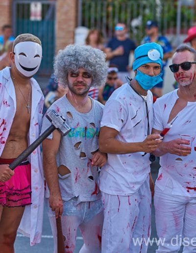 fiestas de torrellano fotografo alicante fotografia social bodas bautizos comuniones diseño y foto