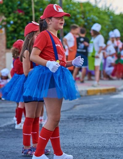 fiestas de torrellano fotografo alicante fotografia social bodas bautizos comuniones diseño y foto