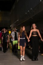 Pat Equilux en la Alicante Fashion Week fotógrafo diseño y foto diseñoyfoto.com