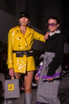 Fernando Aliaga en la Alicante Fashion Week fotógrafo diseño y foto diseñoyfoto.com fotografo alicante diseño y foto