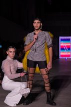 Fernando Aliaga en la Alicante Fashion Week fotógrafo diseño y foto diseñoyfoto.com fotografo alicante diseño y foto