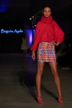 Begoña Ayala en la Alicante Fashion Week fotógrafo diseño y foto diseñoyfoto.com