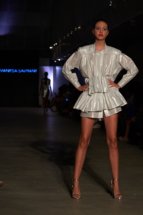 Vanesa Sanmar en la Alicante Fashion Week fotógrafo diseño y foto diseñoyfoto.com fotografo alicante diseño y foto