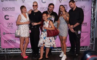 Fotos Alicante Fashion Week 2019