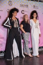 Alicante fashion Week 2019