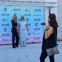 Alicante fashion Week 2019