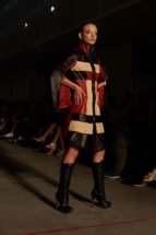 Miranda Rose en la Alicante Fashion Week fotógrafo diseño y foto diseñoyfoto.com