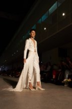 Eden Valverde en la Alicante Fashion Week fotógrafo diseño y foto diseñoyfoto.com