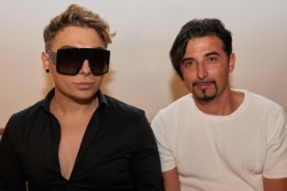 Alicante fashion Week 2019