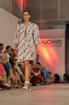 5 Flores en la Alicante Fashion Week fotógrafo diseño y foto diseñoyfoto.com