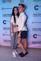 Alicante fashion Week 2019