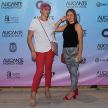 Alicante fashion Week 2019