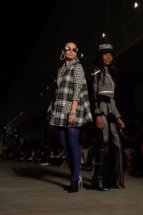 Aliaga en la Alicante Fashion Week fotógrafo diseño y foto diseñoyfoto.com