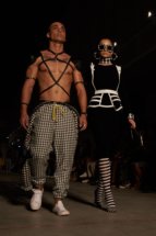 Aliaga en la Alicante Fashion Week fotógrafo diseño y foto diseñoyfoto.com