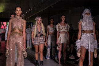 Maarouf103 en la Alicante Fashion Week fotógrafo diseño y foto diseñoyfoto.com