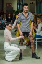 Diseño y Foto para Aliaga Desfile Aliaga Mas que Moda diseñoyfoto.com