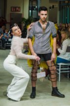 Diseño y Foto para Aliaga Desfile Aliaga Mas que Moda diseñoyfoto.com