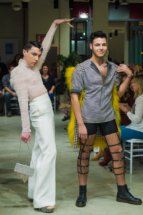 Diseño y Foto para Aliaga Desfile Aliaga Mas que Moda diseñoyfoto.com