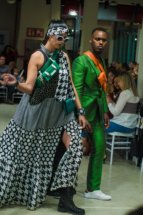 Diseño y Foto para Aliaga Desfile Aliaga Mas que Moda diseñoyfoto.com fotografo alicante diseño y foto