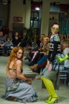 Diseño y Foto para Aliaga Desfile Aliaga Mas que Moda diseñoyfoto.com fotografo alicante diseño y foto