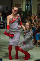 Diseño y Foto para Aliaga Desfile Aliaga Mas que Moda diseñoyfoto.com fotografo alicante diseño y foto