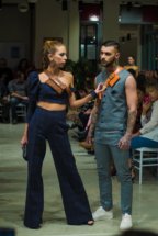 Diseño y Foto para Aliaga Desfile Aliaga Mas que Moda diseñoyfoto.com fotografo alicante diseño y foto