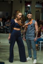 Diseño y Foto para Aliaga Desfile Aliaga Mas que Moda diseñoyfoto.com fotografo alicante diseño y foto