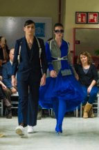 Diseño y Foto para Aliaga Desfile Aliaga Mas que Moda diseñoyfoto.com fotografo alicante diseño y foto