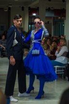 Diseño y Foto para Aliaga Desfile Aliaga Mas que Moda diseñoyfoto.com fotografo alicante diseño y foto