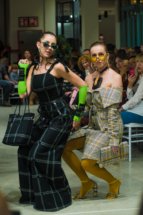 Diseño y Foto para Aliaga Desfile Aliaga Mas que Moda diseñoyfoto.com fotografo alicante diseño y foto