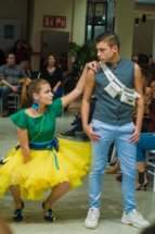 Diseño y Foto para Aliaga Desfile Aliaga Mas que Moda diseñoyfoto.com fotografo alicante diseño y foto