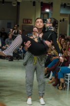 Diseño y Foto para Aliaga Desfile Aliaga Mas que Moda diseñoyfoto.com fotografo alicante diseño y foto