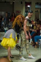 Diseño y Foto para Aliaga Desfile Aliaga Mas que Moda diseñoyfoto.com fotografo alicante diseño y foto