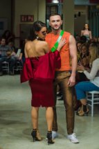 Diseño y Foto para Aliaga Desfile Aliaga Mas que Moda ada quintana diseñoyfoto.com fotografo alicante diseño y foto