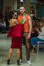 Diseño y Foto para Aliaga Desfile Aliaga Mas que Moda diseñoyfoto.com fotografo alicante diseño y foto