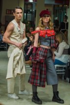 Diseño y Foto para Aliaga Desfile Aliaga Mas que Moda diseñoyfoto.com fotografo alicante diseño y foto