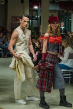 Diseño y Foto para Aliaga Desfile Aliaga Mas que Moda diseñoyfoto.com fotografo alicante diseño y foto