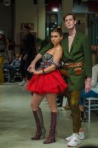 Diseño y Foto para Aliaga Desfile Aliaga Mas que Moda diseñoyfoto.com fotografo alicante diseño y foto