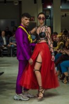 Diseño y Foto para Aliaga Desfile Aliaga Mas que Moda diseñoyfoto.com fotografo alicante diseño y foto