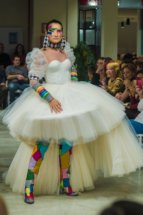 Diseño y Foto para Aliaga Desfile Aliaga Mas que Moda diseñoyfoto.com fotografo alicante diseño y foto