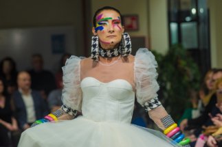 Diseño y Foto para Aliaga Desfile Aliaga Mas que Moda diseñoyfoto.com fotografo alicante diseño y foto