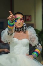 Diseño y Foto para Aliaga Desfile Aliaga Mas que Moda diseñoyfoto.com fotografo alicante diseño y foto