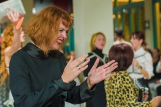 Diseño y Foto para Aliaga Desfile Aliaga Mas que Moda diseñoyfoto.com fotografo alicante diseño y foto