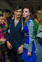 Diseño y Foto para Aliaga Desfile Aliaga Mas que Moda diseñoyfoto.com fotografo alicante diseño y foto