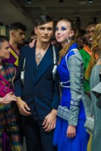 Diseño y Foto para Aliaga Desfile Aliaga Mas que Moda diseñoyfoto.com fotografo alicante diseño y foto