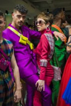 Diseño y Foto para Aliaga Desfile Aliaga Mas que Moda diseñoyfoto.com fotografo alicante diseño y foto