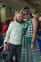 Diseño y Foto para Aliaga Desfile Aliaga Mas que Moda diseñoyfoto.com fotografo alicante diseño y foto