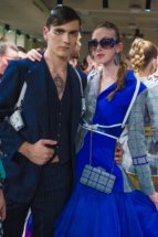 Diseño y Foto para Aliaga Desfile Aliaga Mas que Moda diseñoyfoto.com fotografo alicante diseño y foto