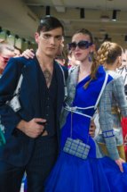 Diseño y Foto para Aliaga Desfile Aliaga Mas que Moda diseñoyfoto.com fotografo alicante diseño y foto